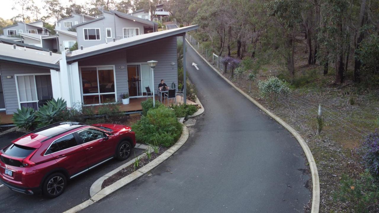 Cape Villas 23 Dunsborough Exterior foto